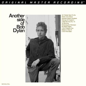 Another Side of Bob Dylan Bob Dylan
