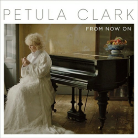 From Now On Petula Clark