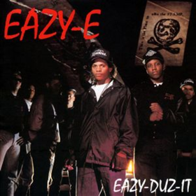 Eazy Duz It Eazy-E