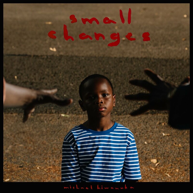 Small Changes (Indie Exclusive)