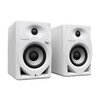 AlphaTheta DM-40D White