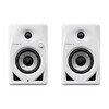 AlphaTheta DM-40D White