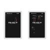 AlphaTheta DM-40D White