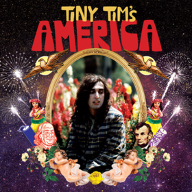 Tiny Tim's America Tiny Tim