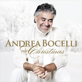 My Christmas  Andrea Bocelli