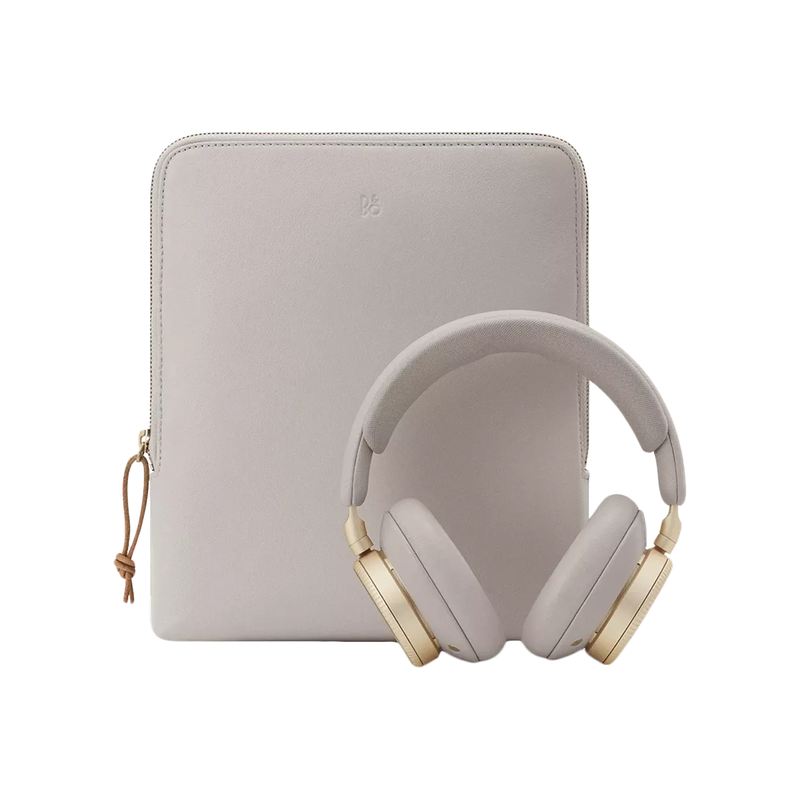 Beoplay H100 Hourglass Sand OTG