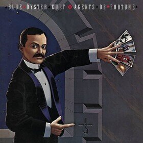 Agents of Fortune (50th Anniversary) Blue Oyster Cult