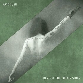 Best of the Other Sides Kate Bush