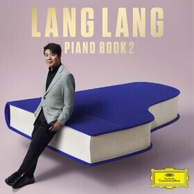 Piano Book 2 Lang Lang
