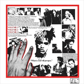 Members Only Vol.3 (Limited Edition) Xxxtentacion