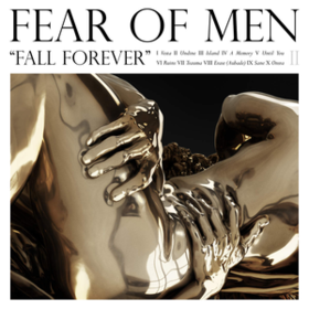 Fall Forever Fear Of Men