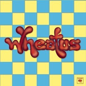 Wheatus Wheatus
