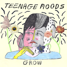 Grow Teenage Moods