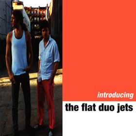 Introducing Flat Duo Jets