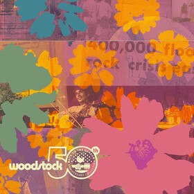 Woodstock 50: Back To The Garden Various Artists