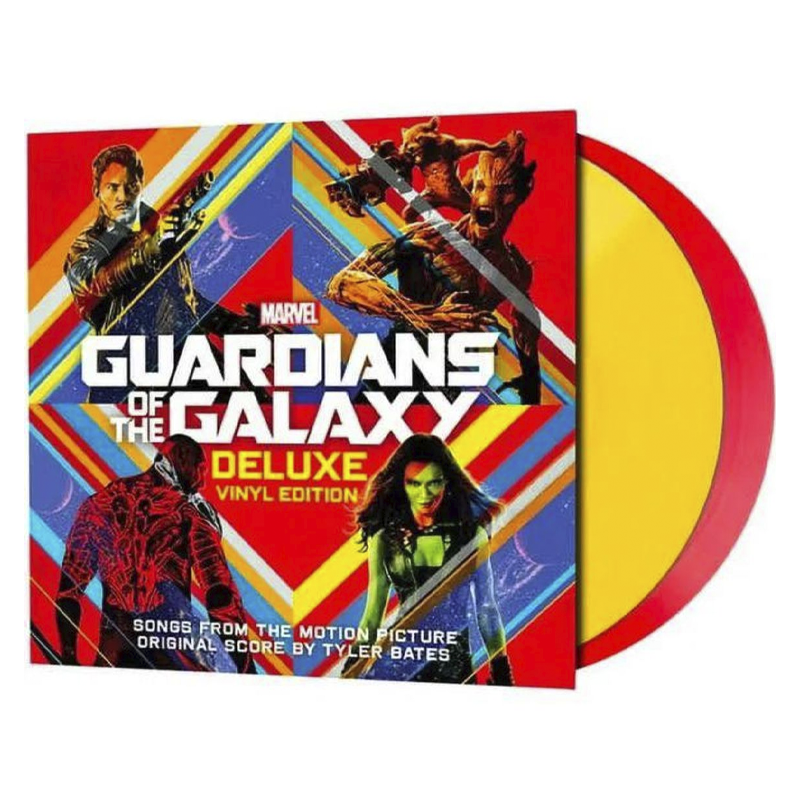 Guardians Of The Galaxy