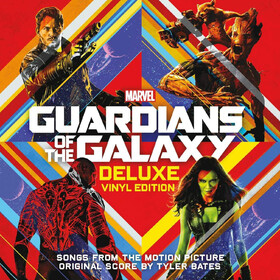 Guardians Of The Galaxy Various Artists