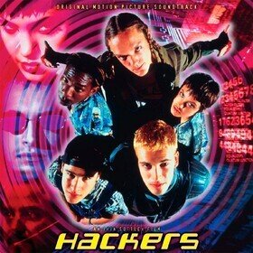 Hackers OST
