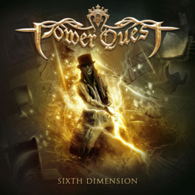Sixth Dimension Power Quest