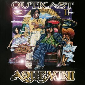 Aquemini Outkast