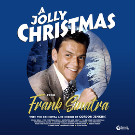 A Jolly Christmas From Frank Sinatra (Deluxe Red Edition) Frank Sinatra