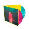 Euphoria (Limited Neon Pink & Curacao Edition)