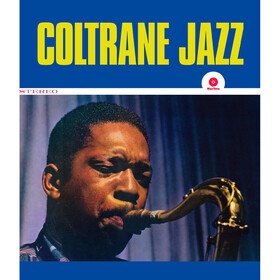 Coltrane Jazz -hq,ltd- John Coltrane