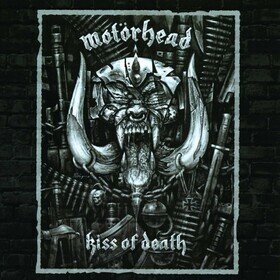 Kiss of Death (Anniversary Edition) Motorhead
