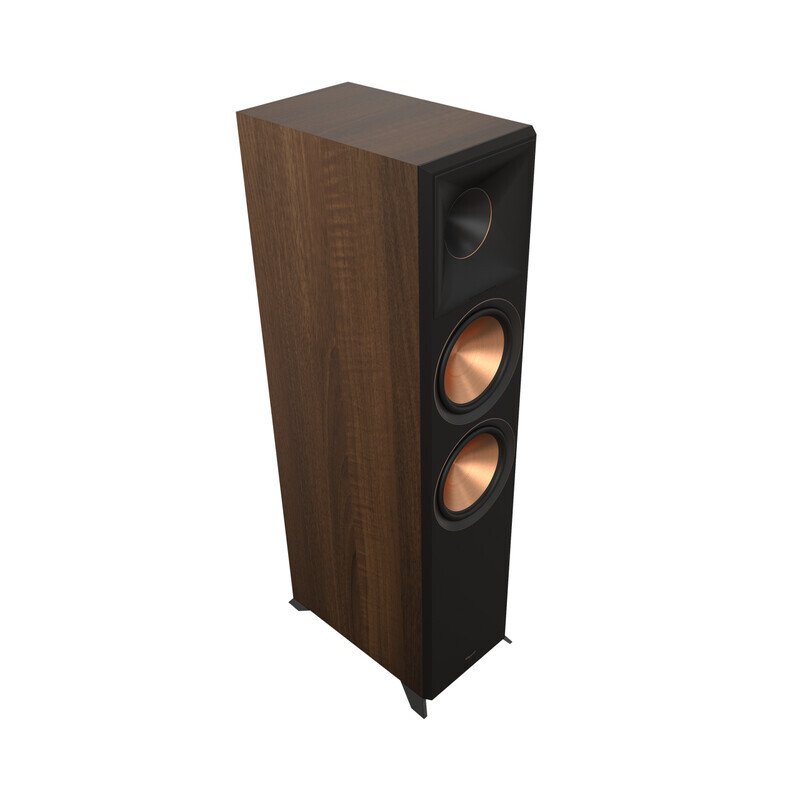 Reference Premiere RP-8000F II Walnut