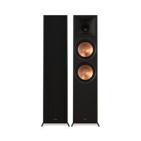 Reference Premiere RP-8000F II Walnut Klipsch