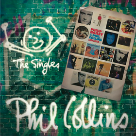 The Singles Phil Collins