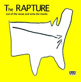 Out of the Races and Onto Rapture