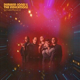 Private Space (Limited Edition) Durand Jones & The Indications