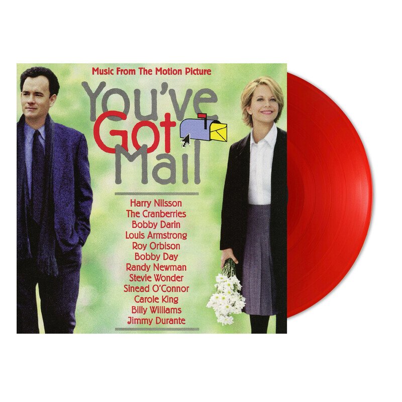 You've Got Mail