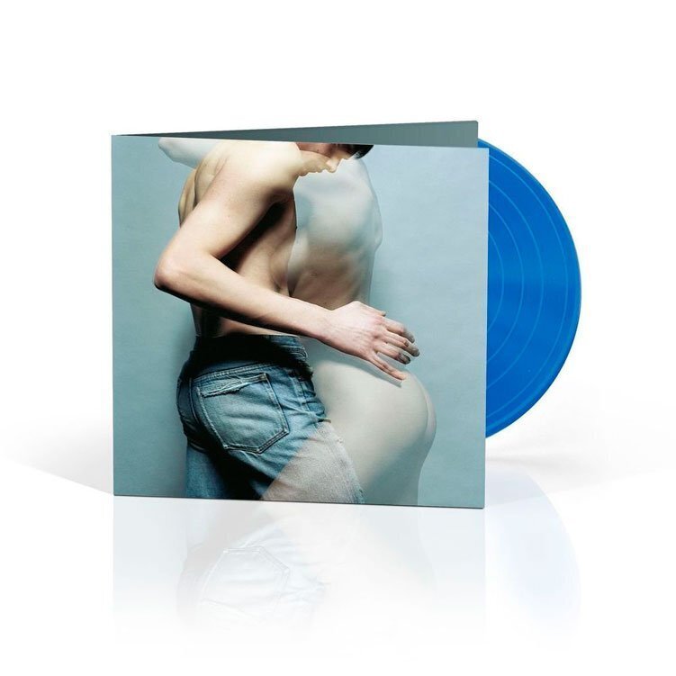 Sleeping With Ghosts (Limited Edition)