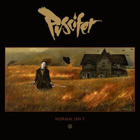 Normal Isn't Puscifer
