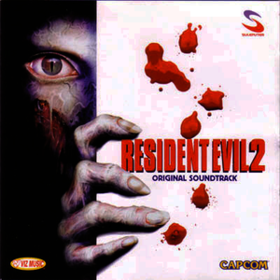 Resident Evil 2 Capcom Sound Team
