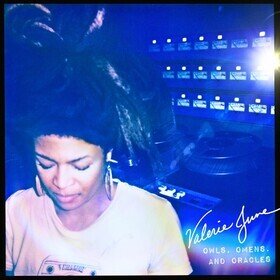 Owls, Omens, And Oracles Valerie June