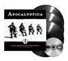 Plays Metallica By Four Cellos (A Live Performance)