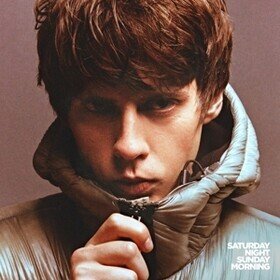 Saturday Night, Sunday Morning Jake Bugg