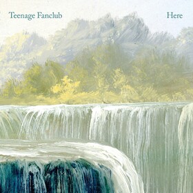Here Teenage Fanclub