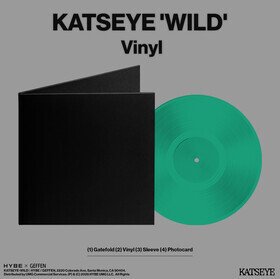 Wild KATSEYE