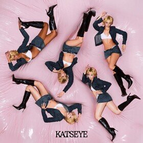 Wild KATSEYE