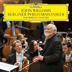 Berlin Concert John Williams / Berliner Philharmoniker