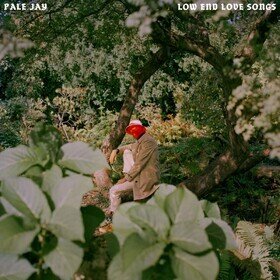 Low End Love Songs Pale Jay