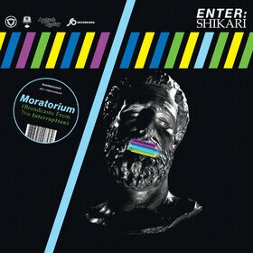 Moratorium (Broadcasts From The Interruption) Enter Shikari