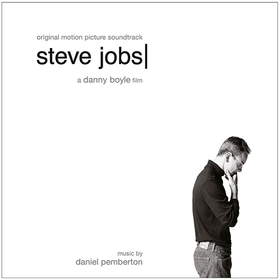 Steve Jobs Original Soundtrack