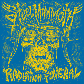 Radiation Funeral Steel Mammoth
