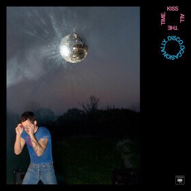 Kiss All The Time. Disco, Occasionally. (Retail Exclusive) Harry Styles