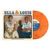 Ella And Louis (Orange Marble Vinyl)